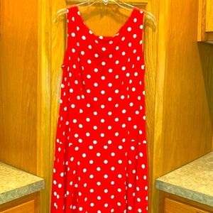 Connected Apparel Dress